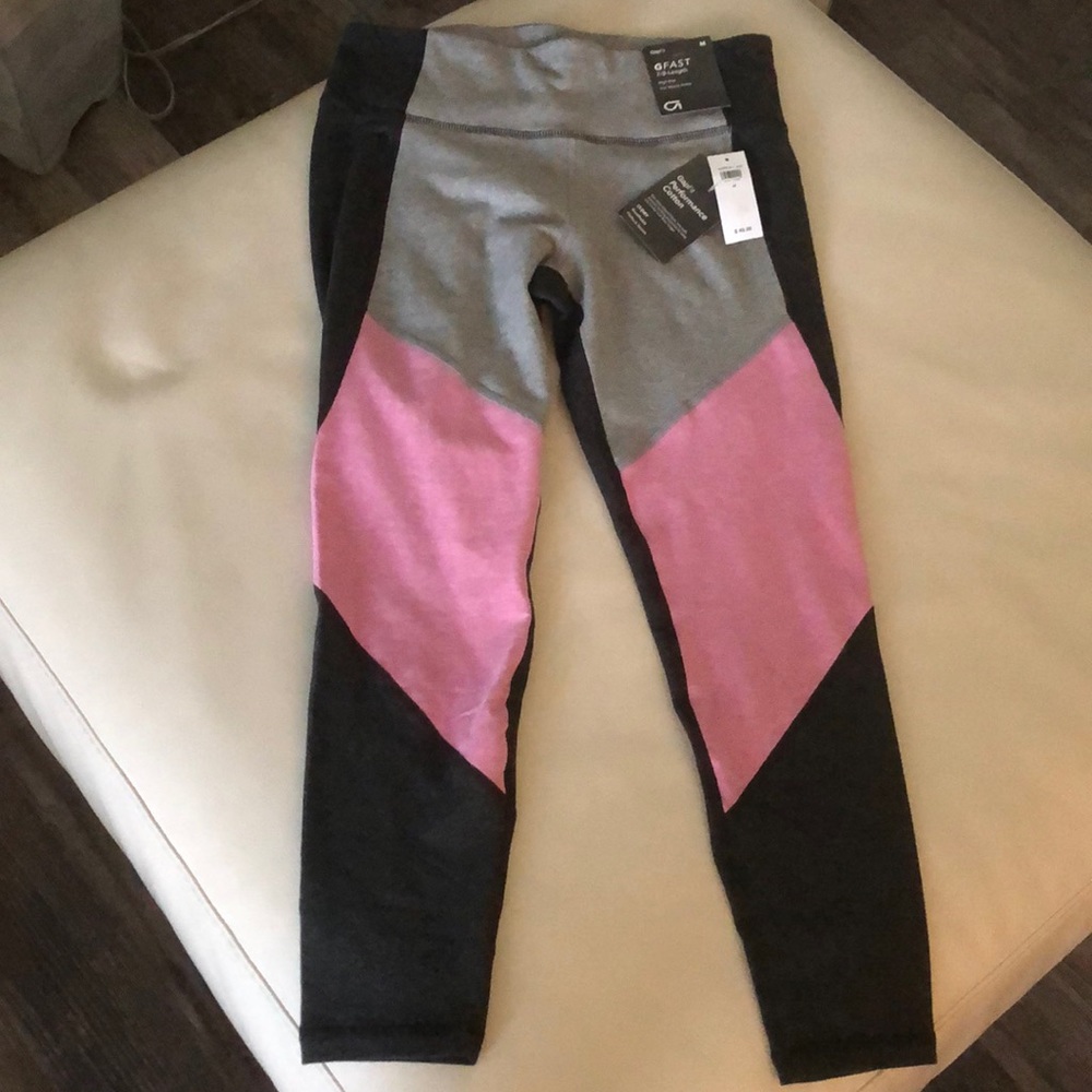 NWT Gap leggings